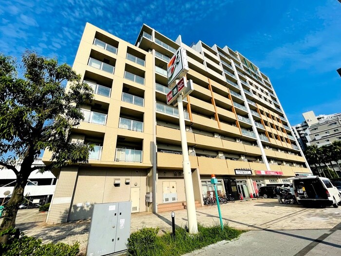 物件外観写真5　(外観写真)