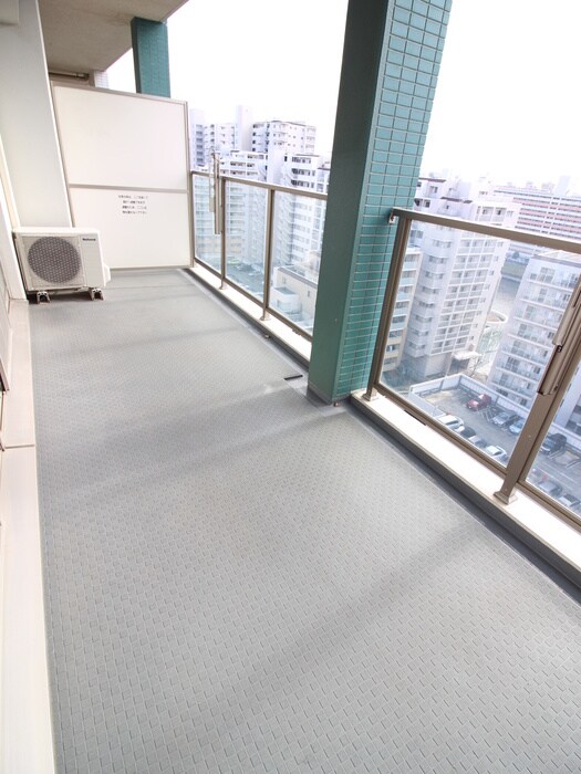 物件内観写真21　(ベランダ・バルコニー)