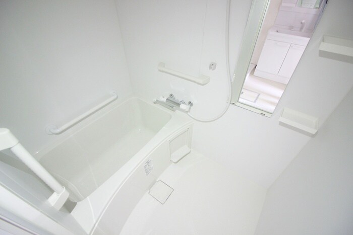 物件内観写真9　(バス／シャワールーム等)