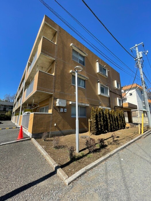 物件外観写真6　(周辺環境)