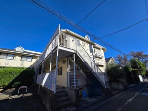 ハーベストホームズ３外観写真
