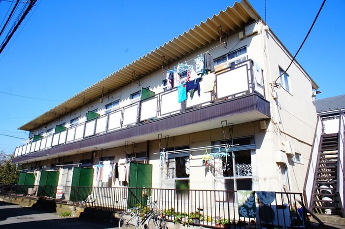 物件外観写真5　(外観写真)