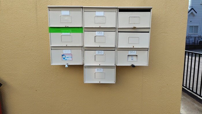 物件外観写真6　(建物設備)