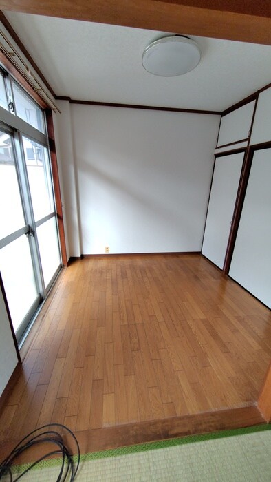 物件内観写真11　(居室)