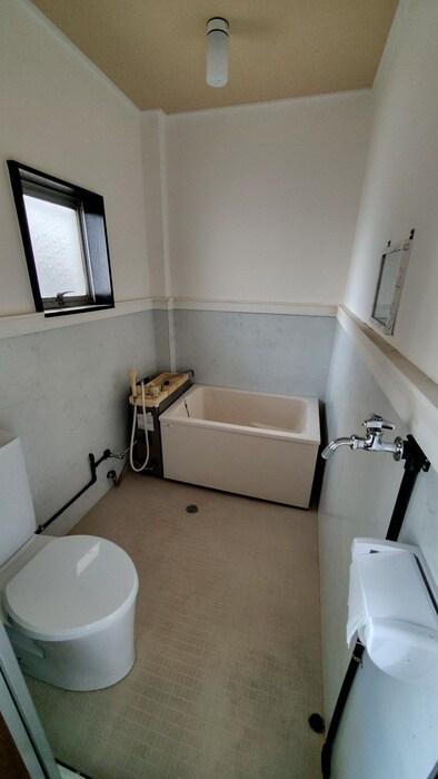 物件内観写真17　(バス／シャワールーム等)