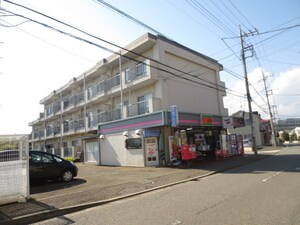 工藤新石川ビル外観写真