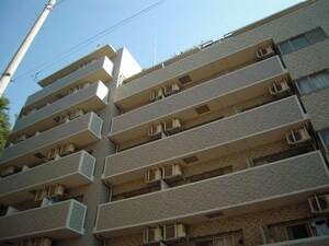 ﾌﾟﾚｰﾙ･ﾄﾞｩｰｸ文京白山(604)外観写真