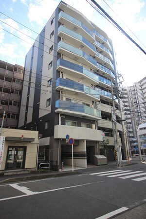 Felice町田外観写真