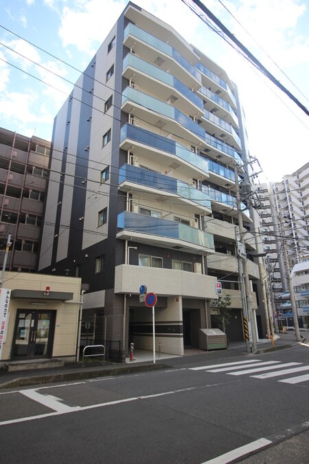 Felice町田外観写真