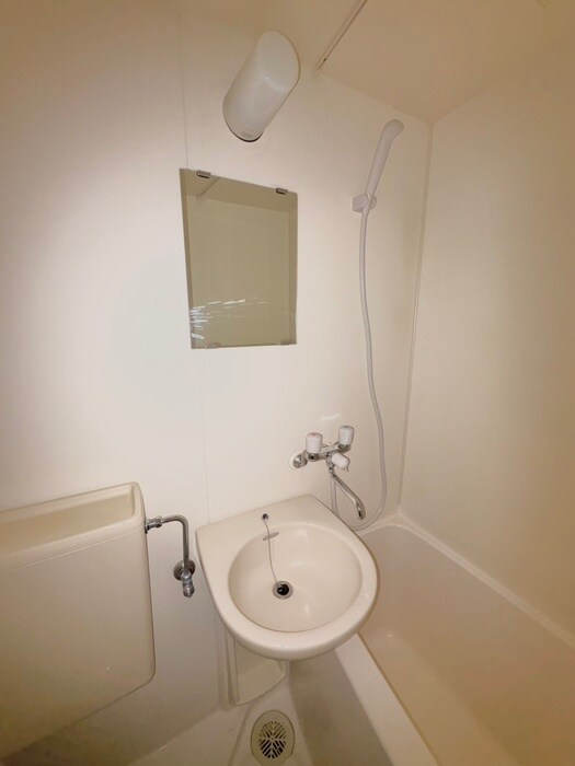 物件内観写真11　(洗面)