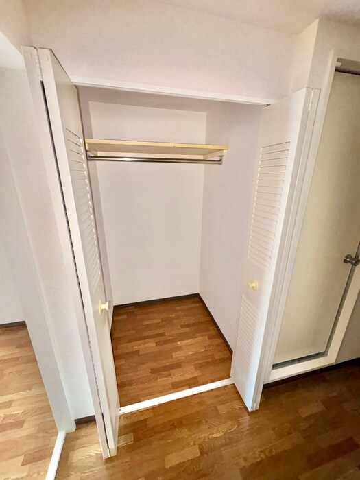 物件内観写真12　(収納)