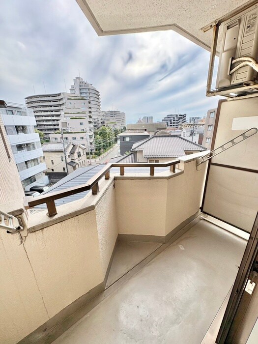 物件内観写真16　(ベランダ・バルコニー)