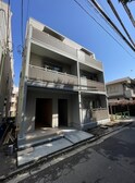 仮）グラン高輪