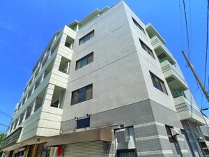 ＥＭＥＲＡＬＤ　ＭＡＮＳＩＯＮ外観写真