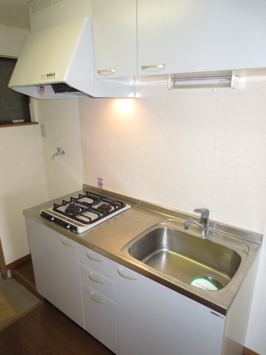 物件内観写真8　(キッチン)