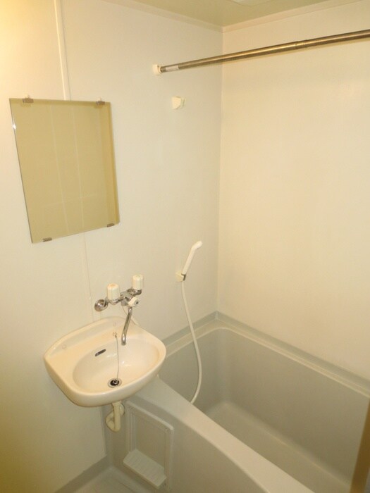 物件内観写真9　(バス／シャワールーム等)