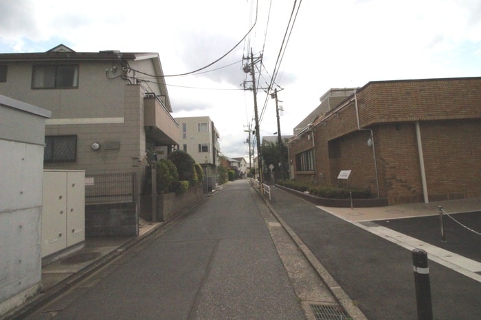 物件外観写真5　(周辺環境)