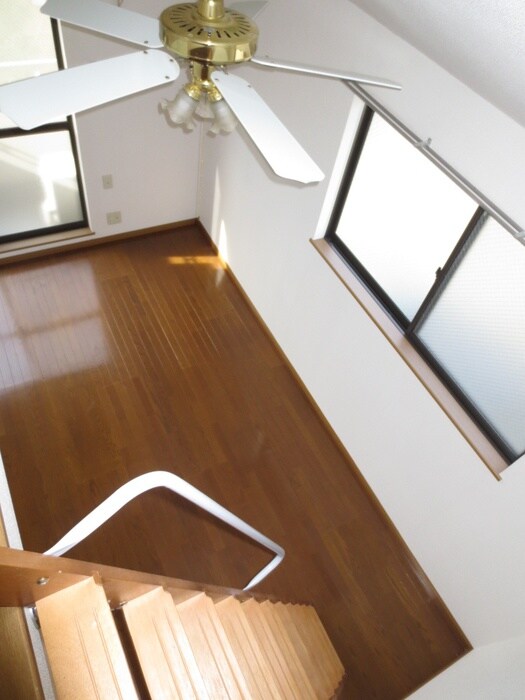 物件内観写真17　(居室)