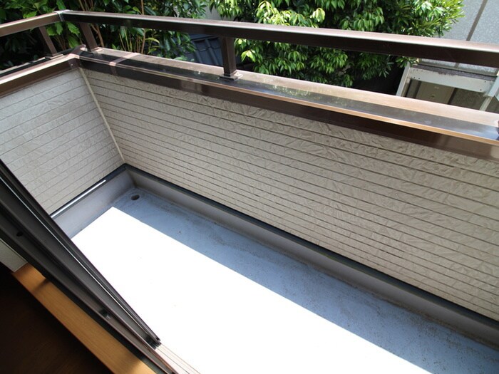 物件内観写真18　(ベランダ・バルコニー)