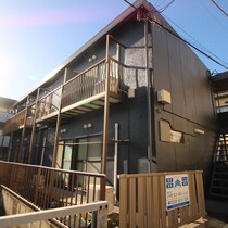 アイビスレジデンス相模が丘の外観写真