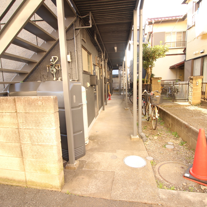 外観写真