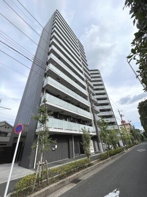AZEST青砥Ⅱ（505）外観写真