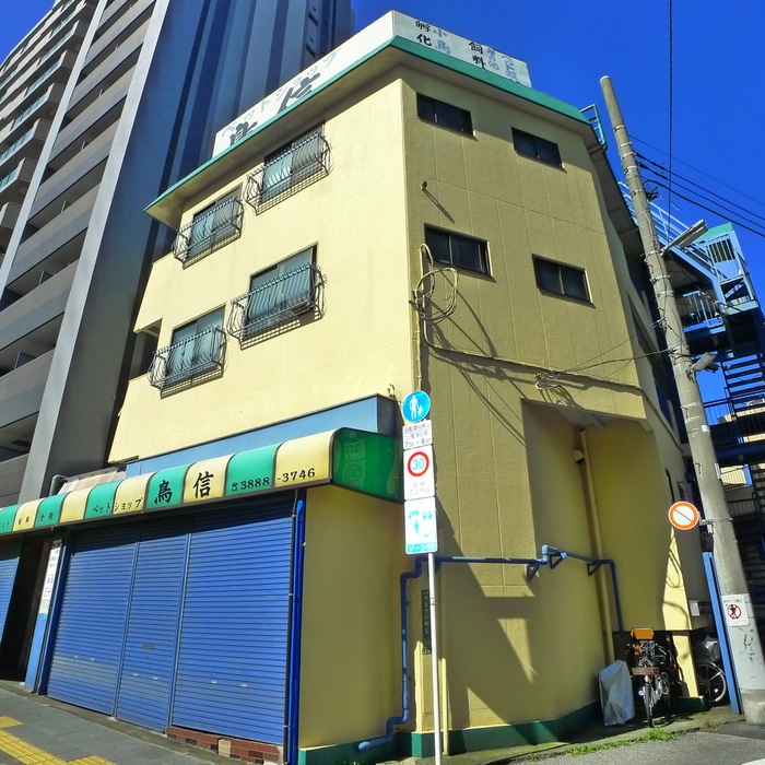 外観写真
