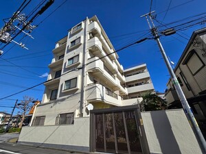 ベルメゾン井荻外観写真