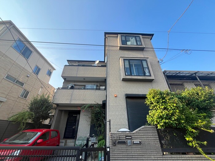 物件外観写真3　(外観写真)