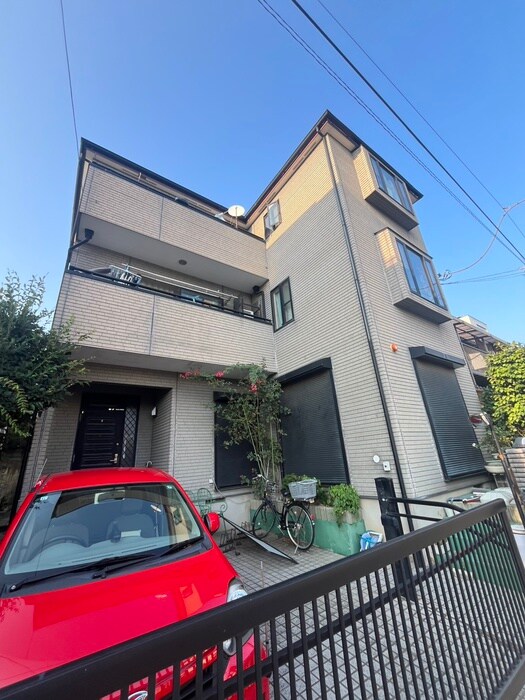 物件外観写真4　(外観写真)