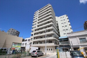 サンピア横須賀(704)外観写真
