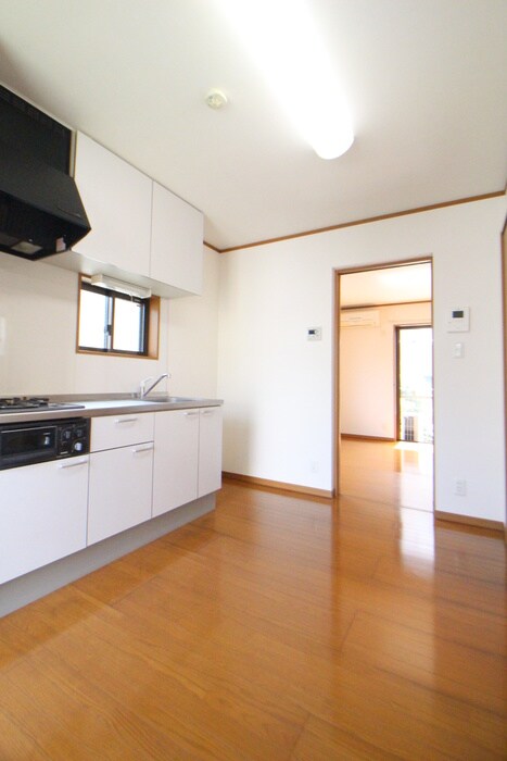 物件内観写真9　(キッチン)
