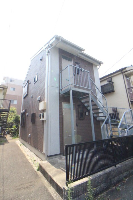 物件外観写真3　(外観写真)