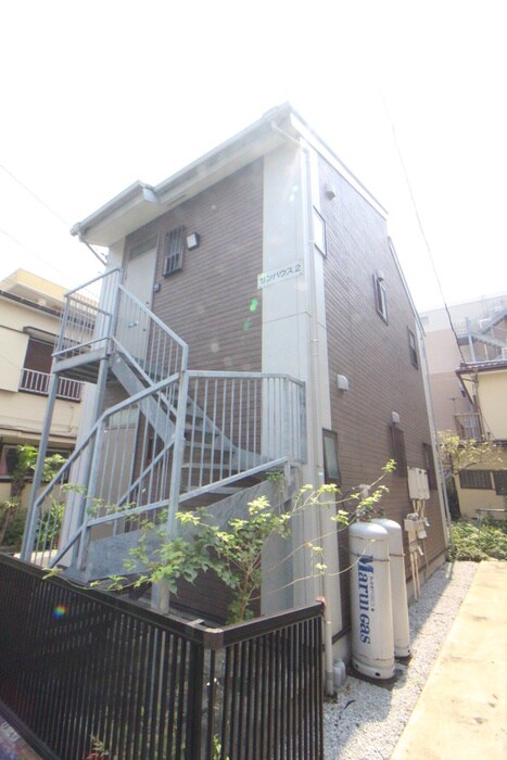 物件外観写真4　(外観写真)