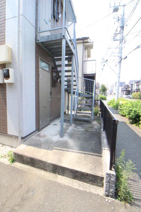 物件外観写真5　(その他)