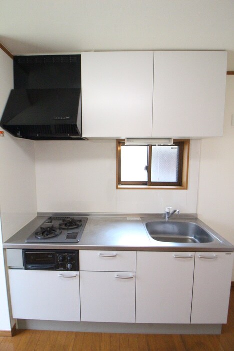 物件内観写真10　(キッチン)