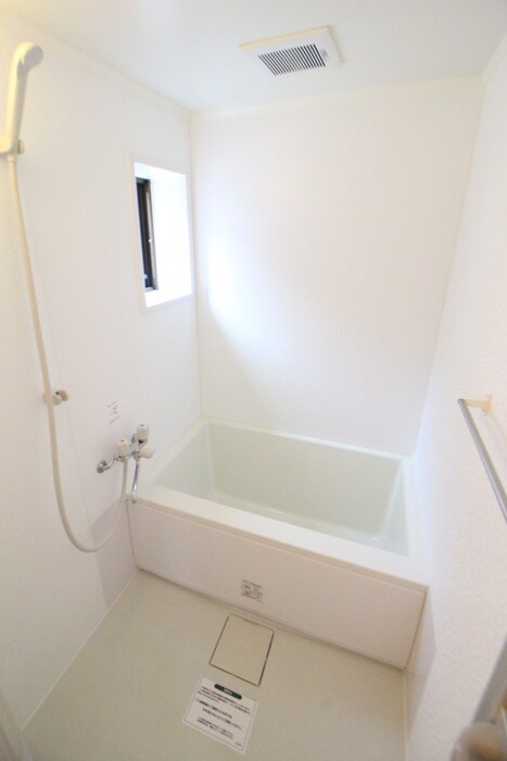 物件内観写真11　(バス／シャワールーム等)