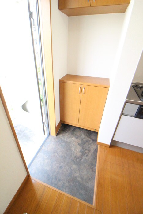 物件内観写真19　(靴箱)