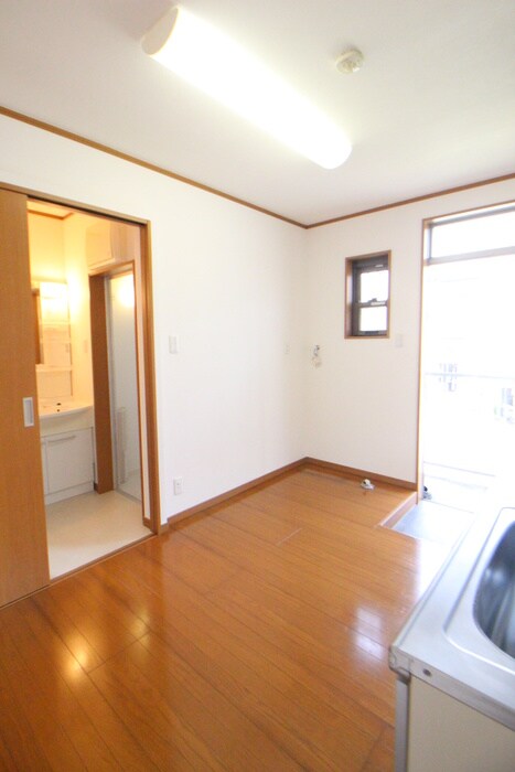 物件内観写真20　(廊下)