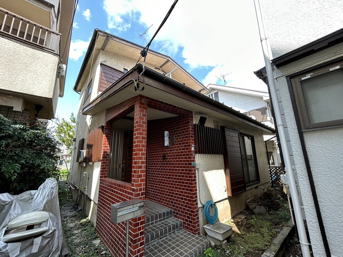栗原1丁目貸家