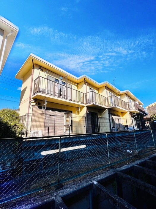 物件外観写真4　(外観写真)