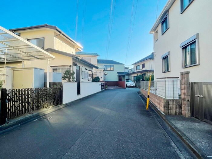 物件外観写真5　(周辺環境)