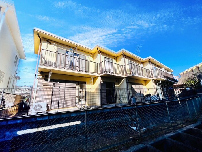 物件外観写真6　(外観写真)