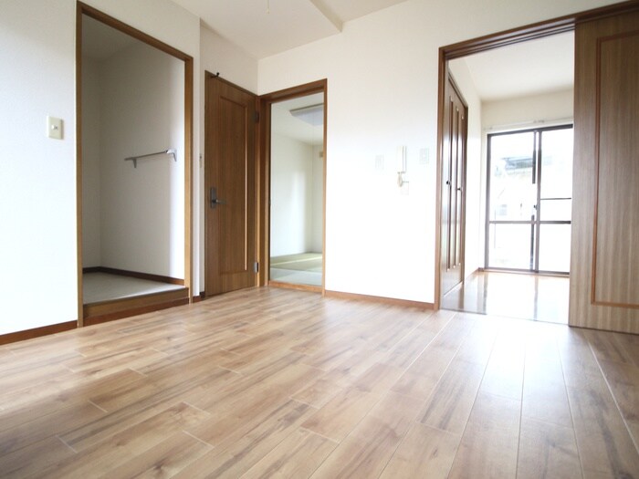 物件内観写真12　(キッチン)