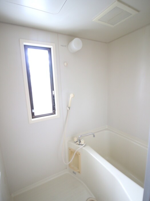 物件内観写真15　(バス／シャワールーム等)
