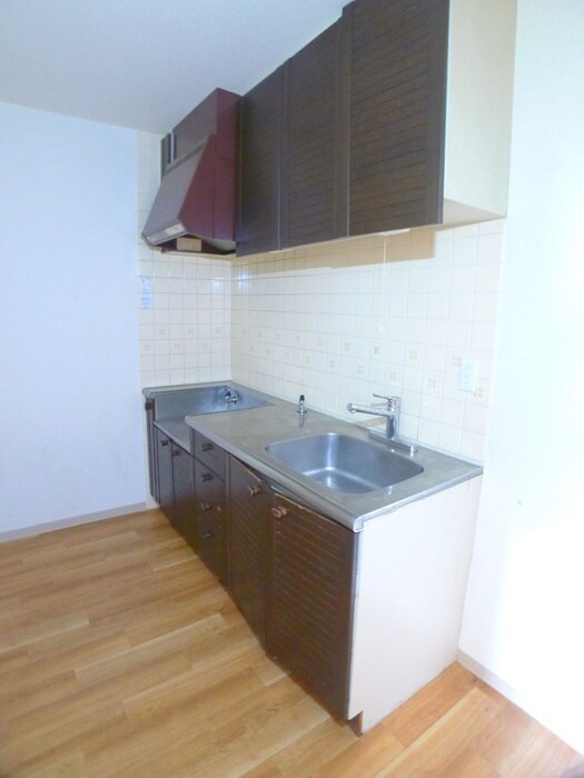 物件内観写真10　(キッチン)