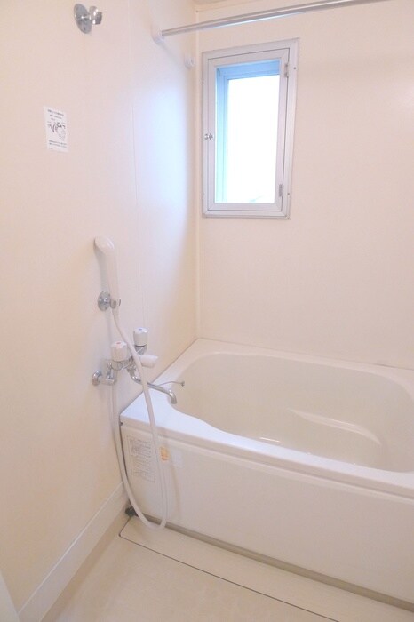 物件内観写真11　(バス／シャワールーム等)