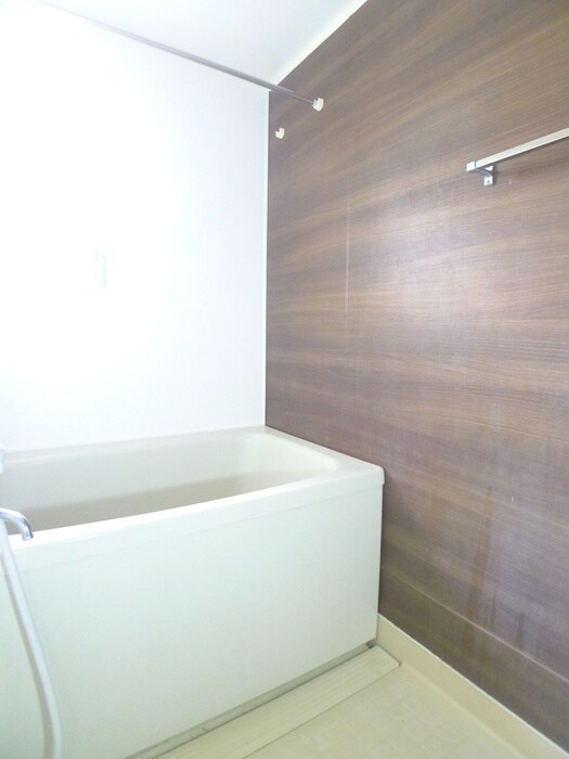 物件内観写真11　(バス／シャワールーム等)