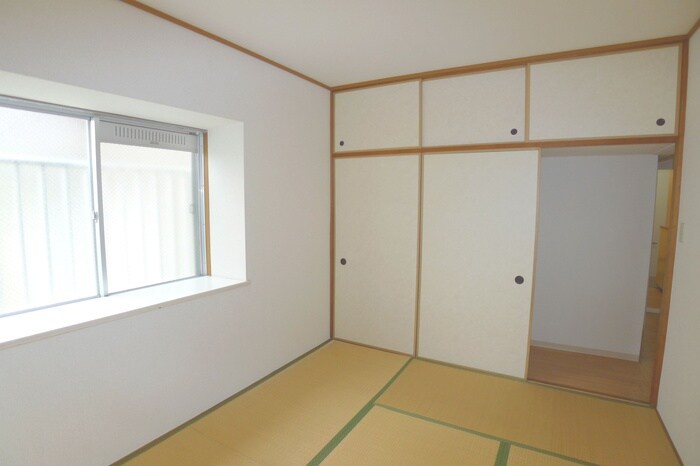 物件内観写真17　(居室)