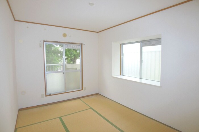 物件内観写真18　(居室)